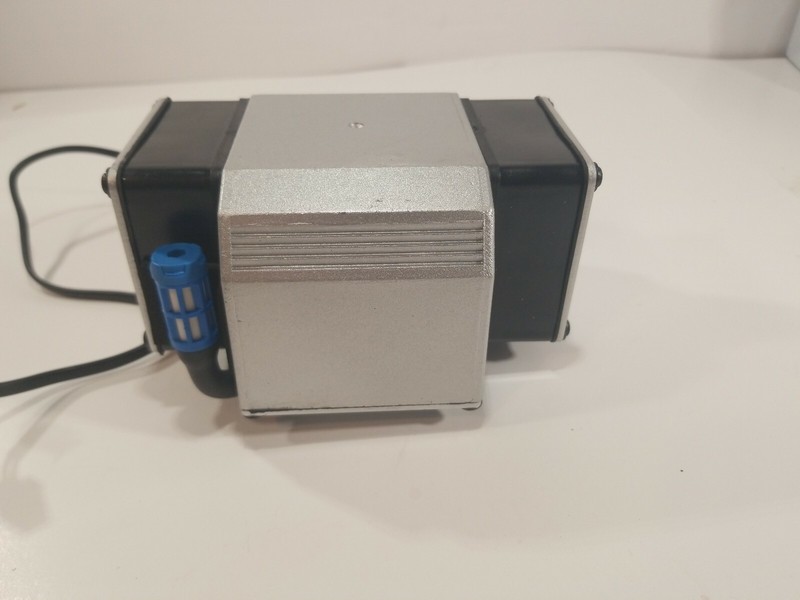 (Replacement part) for COZZIA EC-618B 3D Massage Chair gallery
