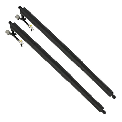 Rear Left Power Hatch Lift Support Compatible with 2013-2019 Escape, Electric gallery