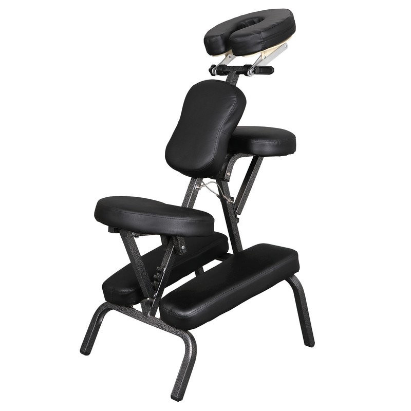 Tattoo Bed Beauty Barber Massage Chair Adjustable Hydraulic Salon Facial Salon gallery