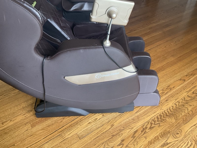 Massage Chair ￼ gallery