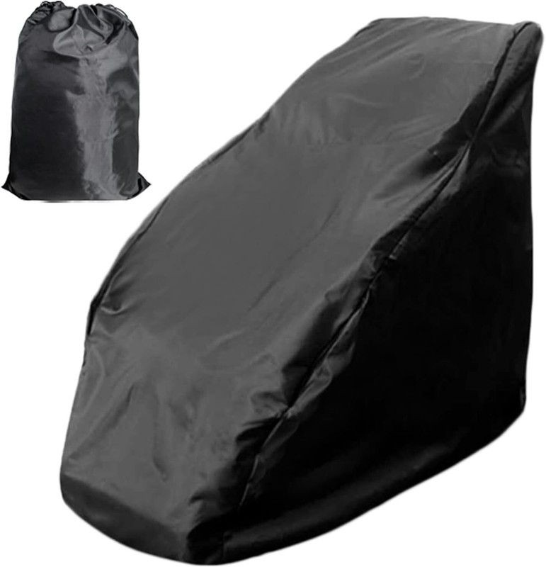 Massage Chair Cover Protector,Zero Gravity Chair Covers,Full All Body Shiatsu Si gallery