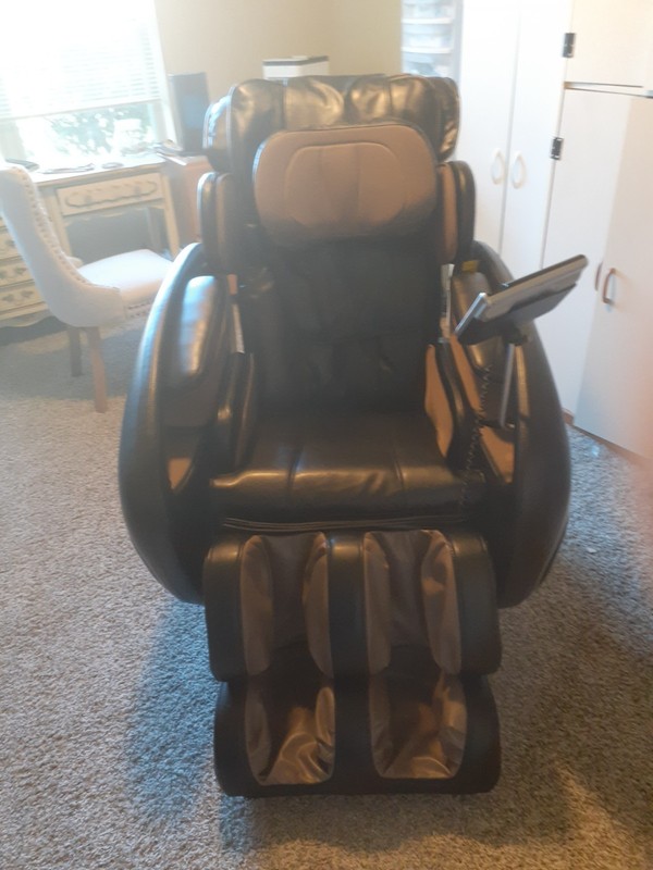 full body zero gravity massage chair gallery