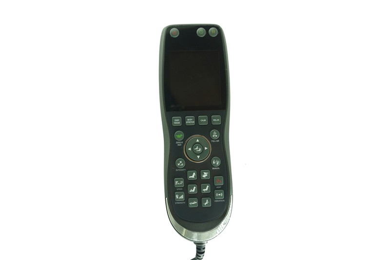 Remote Control Hand Control Compatible For Maxcare Max-616 Plus Massage Chair gallery