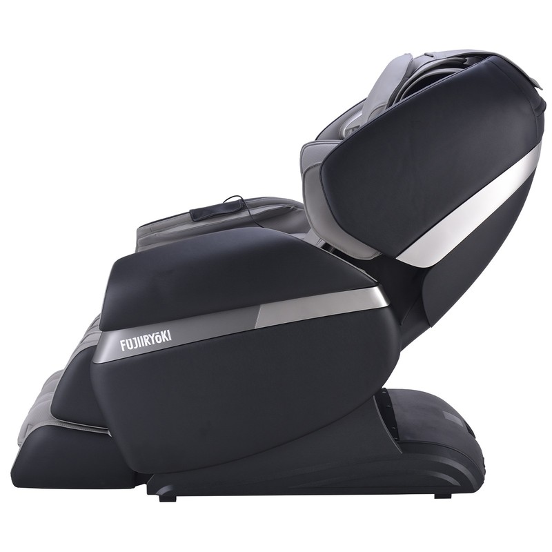 Calm Plus Flex Frame SL Track Massage Chair w/ Touchscreen Remote (Refurbished) gallery