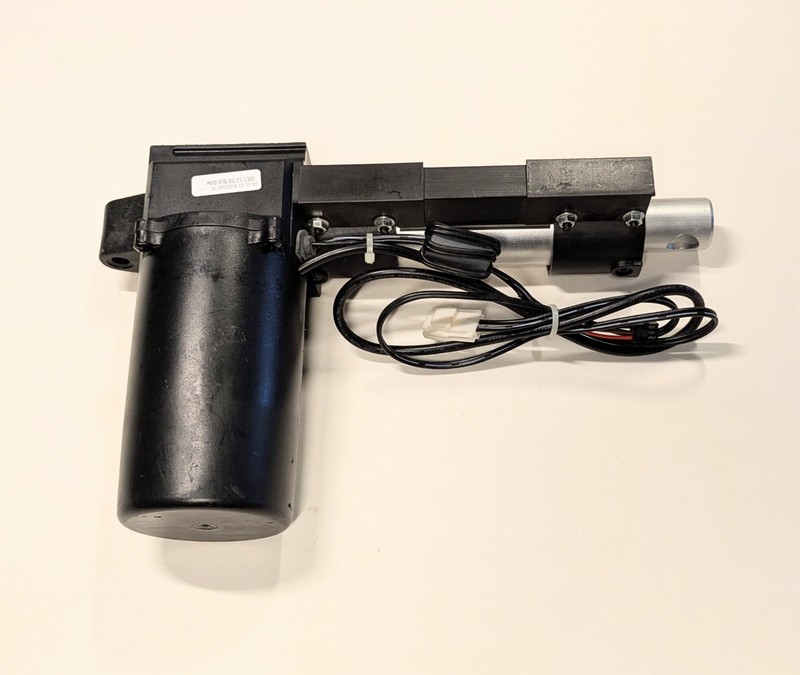 Cozzia CZ-328 Massage Chair Backrest Actuator Motor Lift gallery