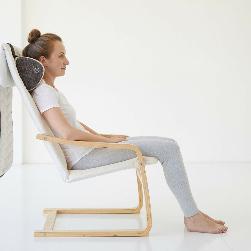 ROLL UP MASSAGER (SYNCA CORRON PREMIUM) - Free Expedited Shipping!
