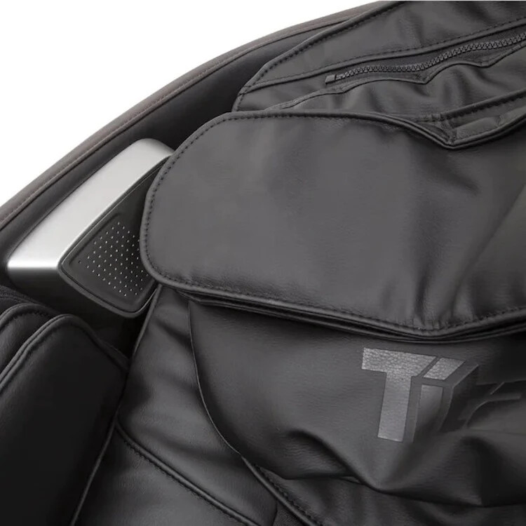 Titan Pro Jupiter XL LE Premium Massage Chair - 3D L-Track, Heat & Voice Control gallery