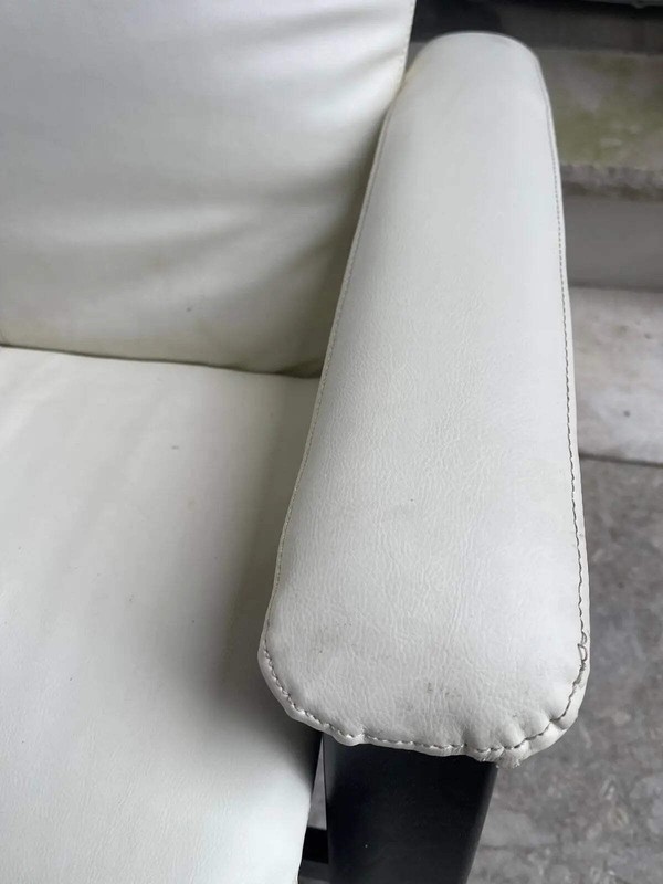 Svago ZGR Plus SV-395 Dual Power Infinite Position Zero Anti Gravity Recliner wi gallery