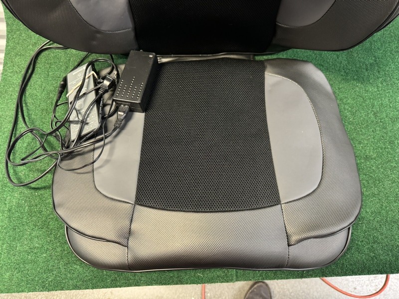 COMFIER Portable Massage Chair gallery