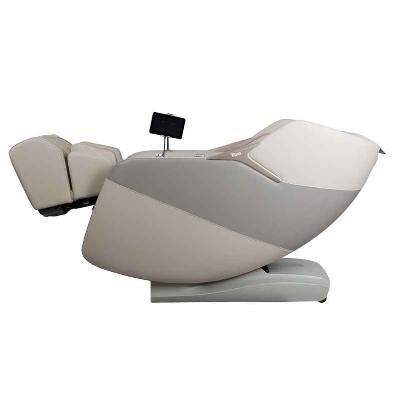 Titan Pro 4D Astro gallery