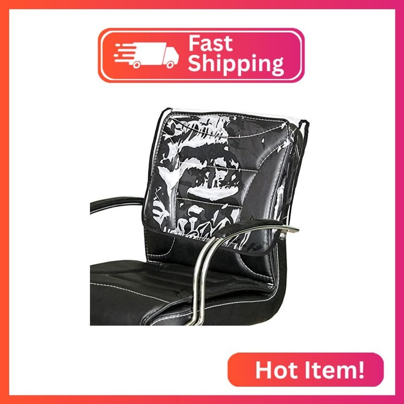 Noverlife's Protective Chair Covers - Beauty & Spa Chair Protection, Prevents Da