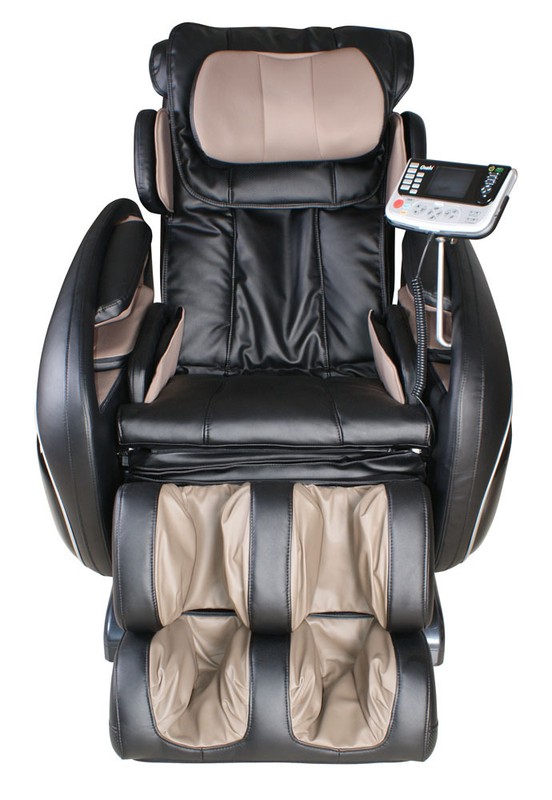 Osaki OS-4000 Black Zero Gravity Massage Chair Recliner + 3YR In-Home Warranty gallery