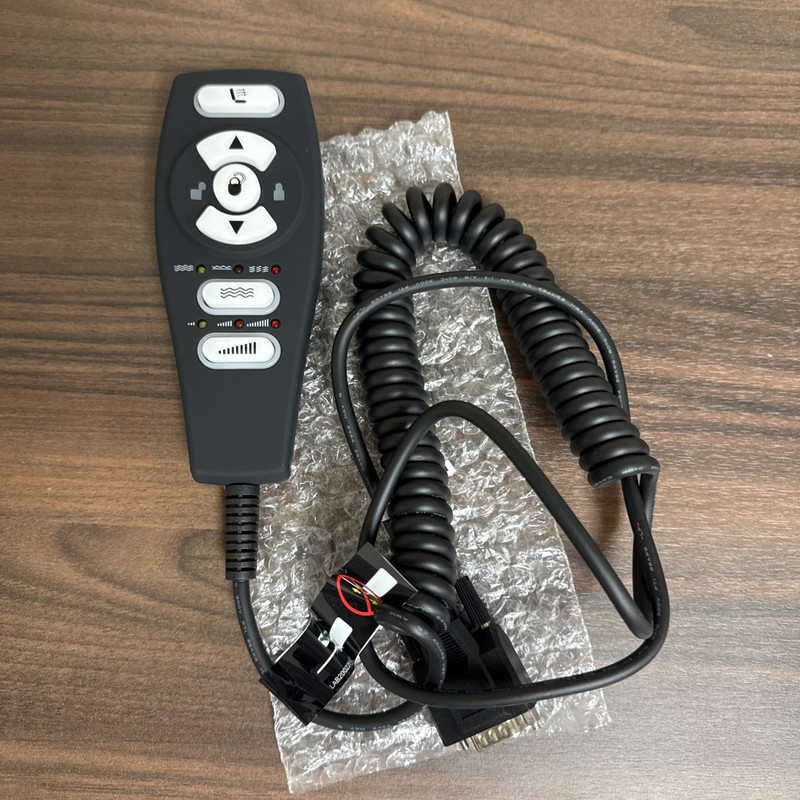 Tranquil Ease Lift Chair Power Recliner Hand Remote Control Heat Massage 2802 US gallery