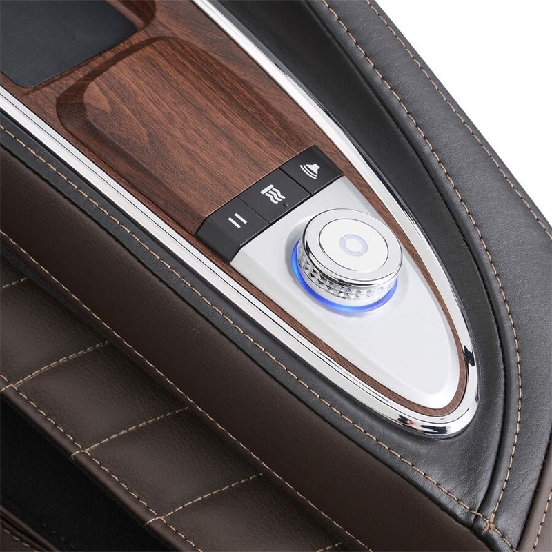 Human Touch Super Novo 2.0 Massage Chair gallery