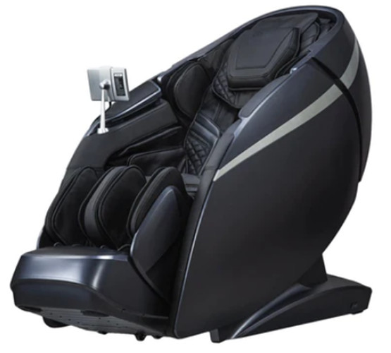 Osaki OS-Pro DuoMax 4D+ Ai Voice SL Flex Track Body Heat Therapy Massage Chair