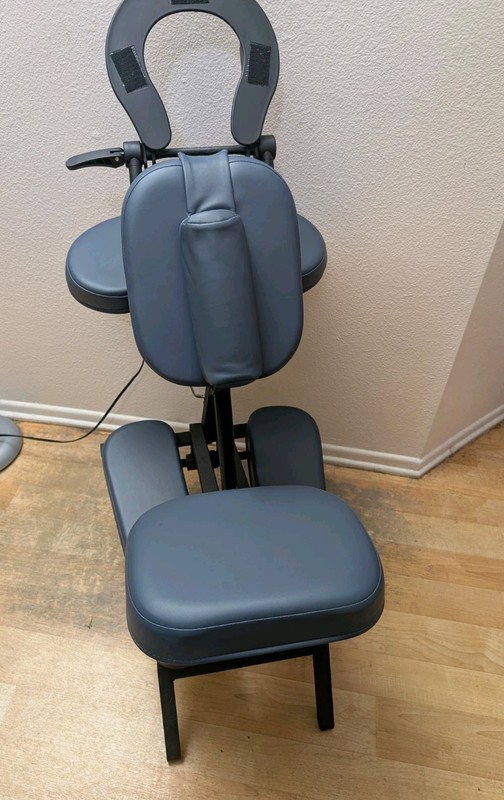 Master Professional Master Massage Therapy Chair gallery