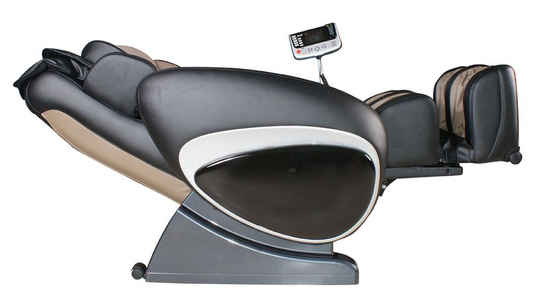 Black Color Osaki OS-4000 Zero Gravity Massage Chair Recliner + 5 Year Warranty gallery