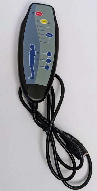 Vive Health LVA2017 Power Lift Chair Remote Control gallery
