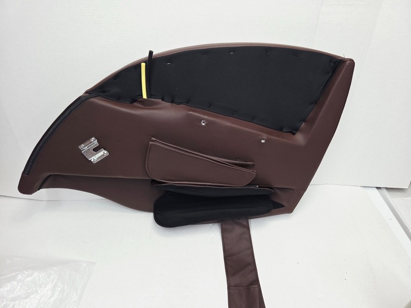 New Favor-SS01 Electric Full Body Massage Chair arm only Brown . See Pictures gallery