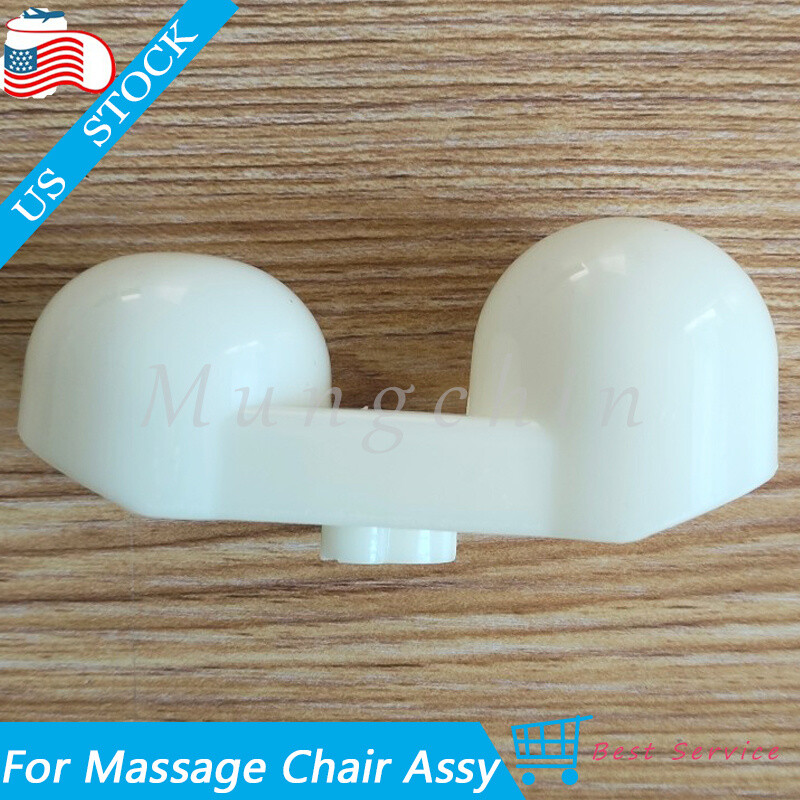 Replacement For Backrest Shoulder Massage Head AMK Massage Chair Assy 102mm
