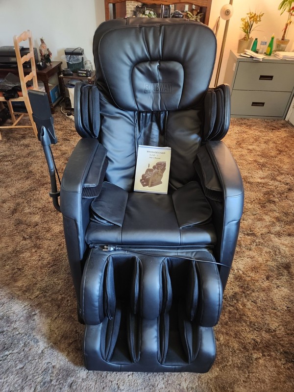 Massage Chair gallery