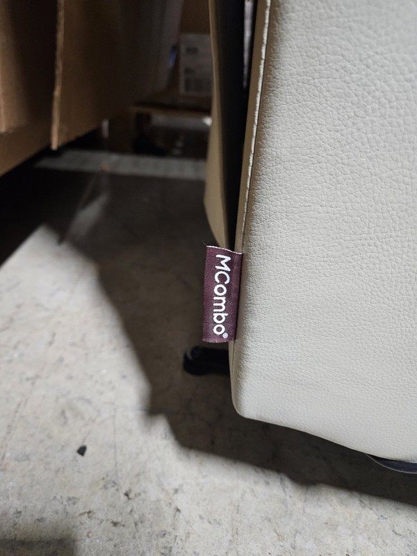 MCombo Large Power Lift Recliner Chair With Massage And Heat, Cup Holders Etc gallery