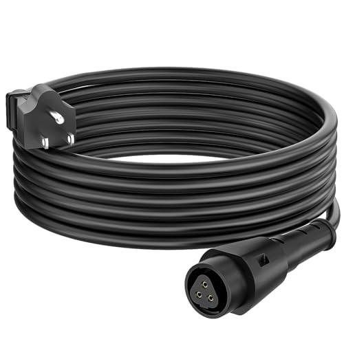 for Quik-Lok Cord for Quick Lock Cord 48-76-4008/48-76-3008, 16.5FT Power gallery