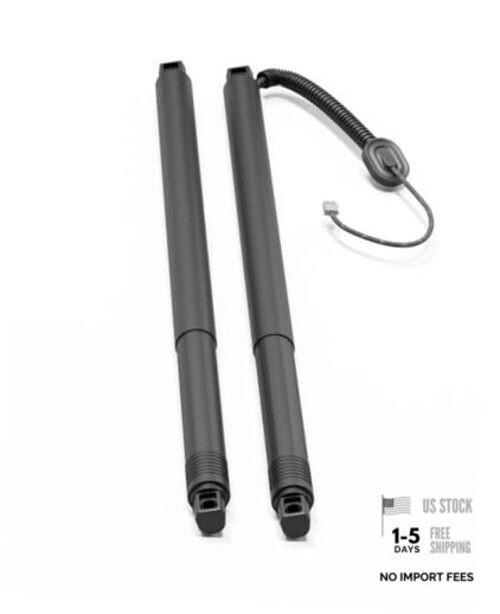 Rear Tailgate Power Lift Support Shock Strut Compatible with Chevy Suburban