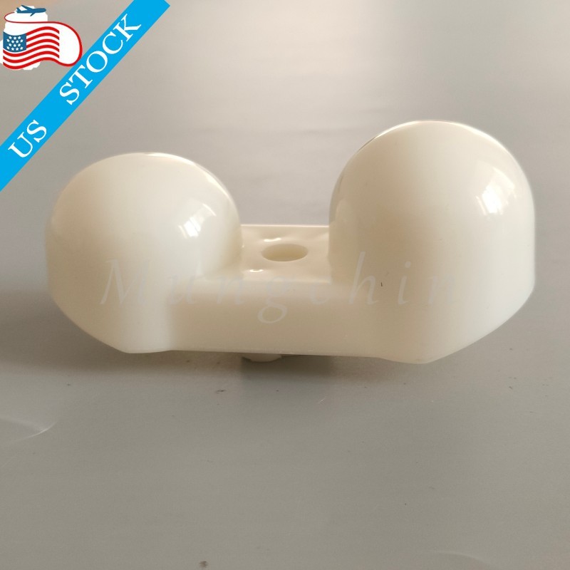4PCS For Massage Chair Assy Backrest Shoulder Massage Head AMK Fast Shipping gallery