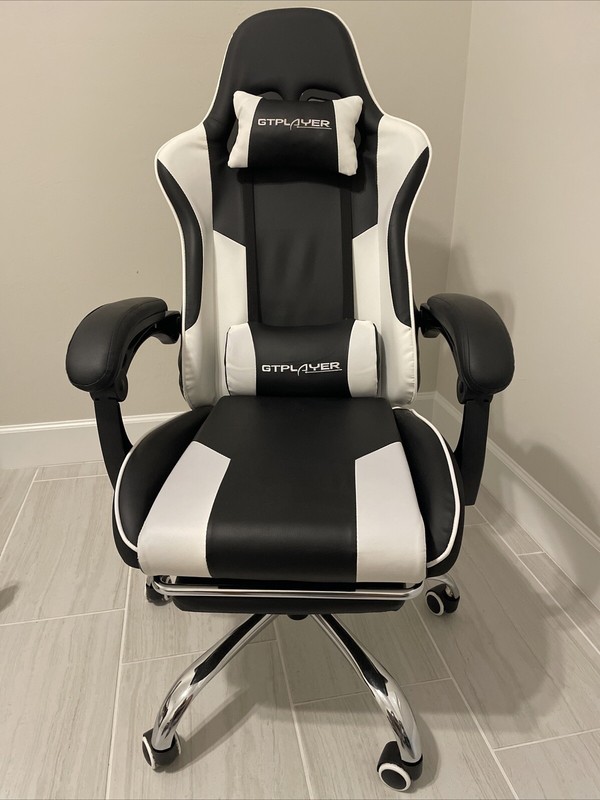 Computer Chair With Massage Function gallery