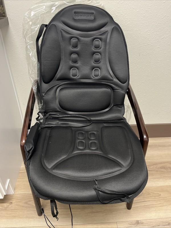 Wagan Deluxe Ergo Comfort Rest Chair gallery