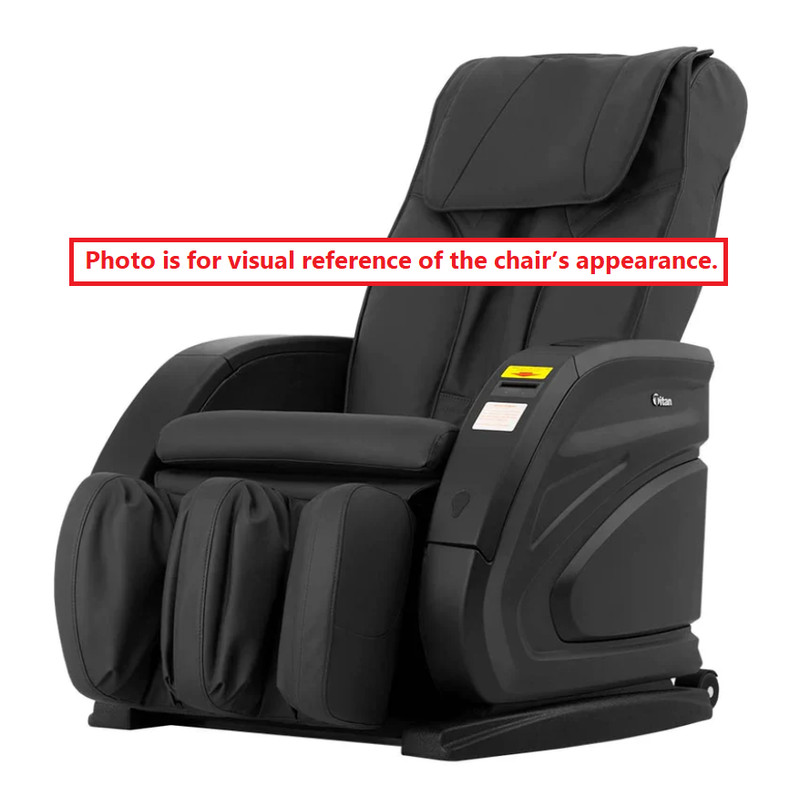 Titan RT-M02 Vending Massage Chair electronic board set gallery