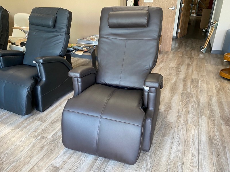 Human Touch PC-086 Tranquility Power Zero-Gravity Recliner Perfect Chair gallery