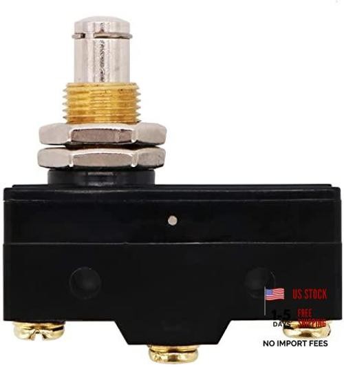 Plunger Micro Switch BE-2RQ1-A4 Car Lift Power Unit Switch Up Button Raise