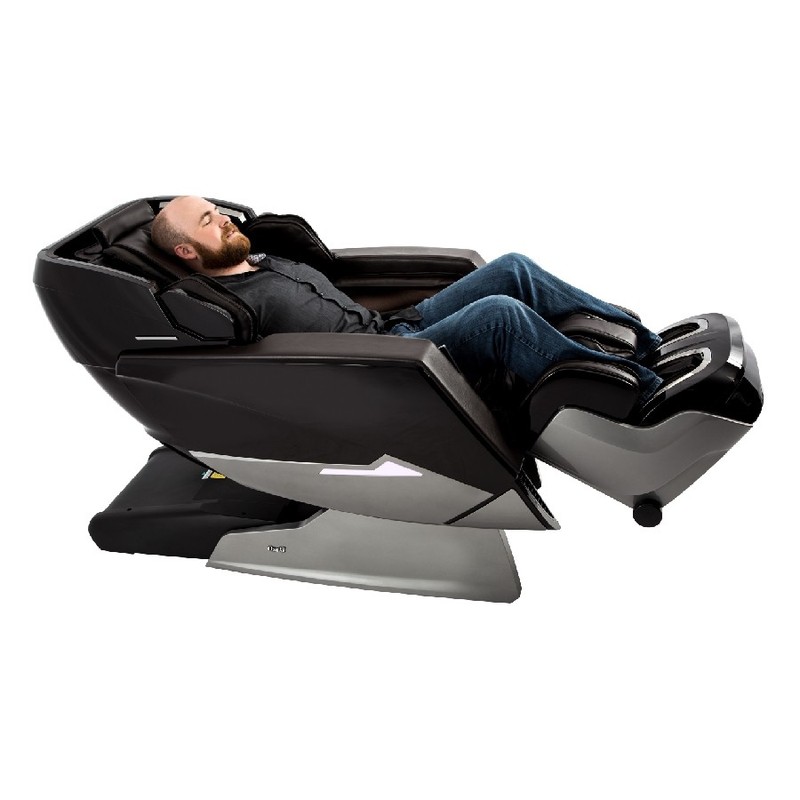 OSAKI OS-PRO EKON L-Track Zero Gravity 3D Massage Chair In-Home Delivery 5 Year gallery