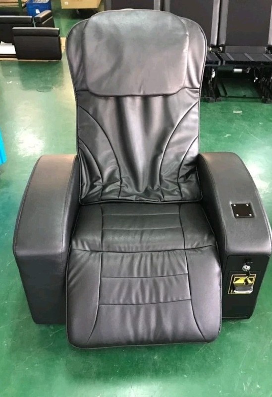 Vending Massage CHAIR FOR SALE