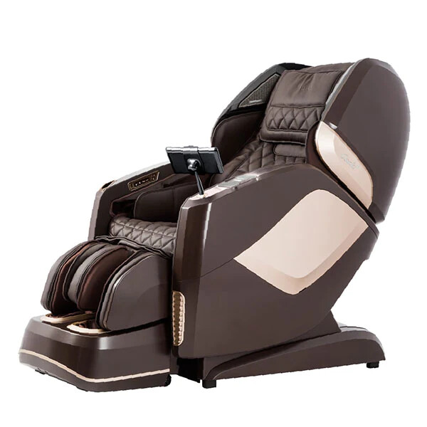 Osaki OS-Pro 4D Maestro LE Massage Chair gallery