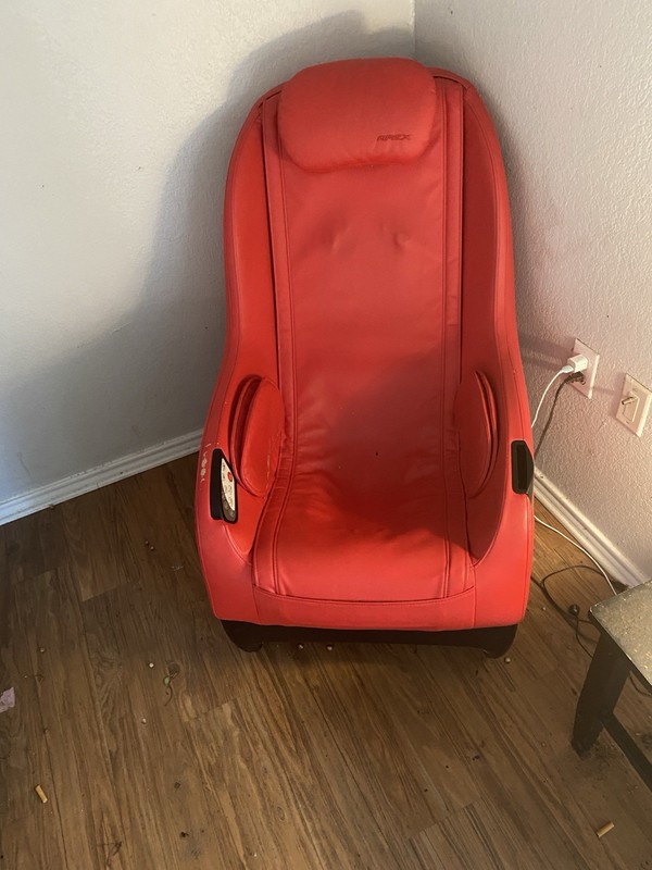 APEX iCOZY massage Chair