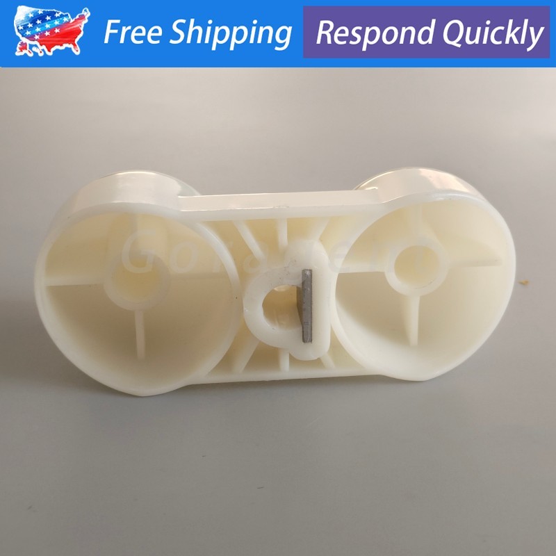 4PCS NEW For Massage Chair Assy Backrest Shoulder Massage Head US Stock gallery