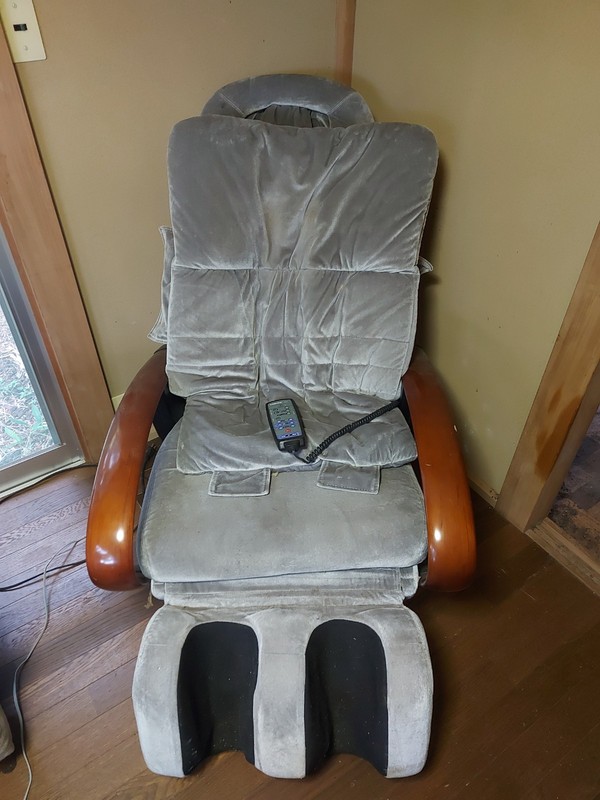 Massage Chair full body