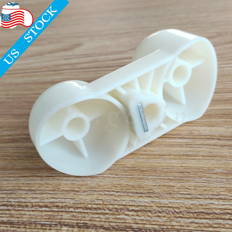 Replacement For Backrest Shoulder Massage Head AMK Massage Chair Assy 102mm gallery