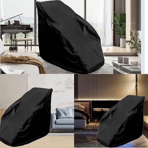 Massage Chair Cover Full Body Zero Gravity Chair Covers Waterproof, Massage gallery