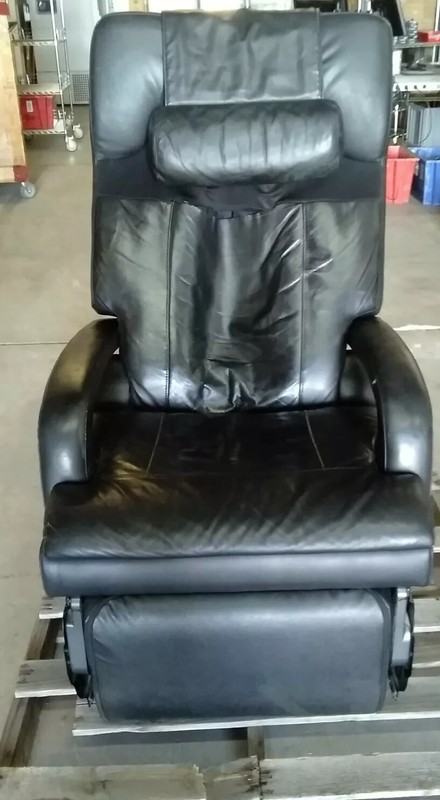 Human Touch Massage Chair Recliner gallery