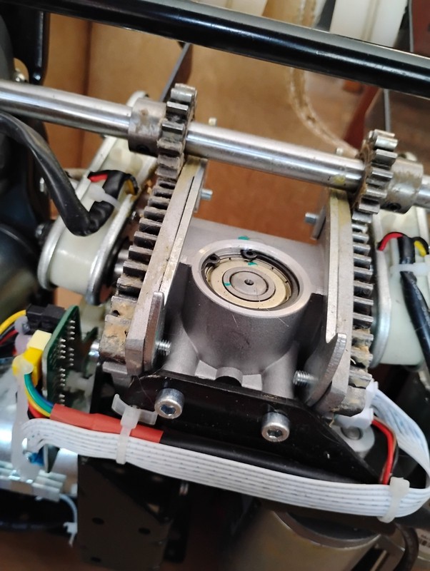 Massage Chair Motor Osaki Os-Pro 4D Encove Massage Chair As Is Parts Only gallery