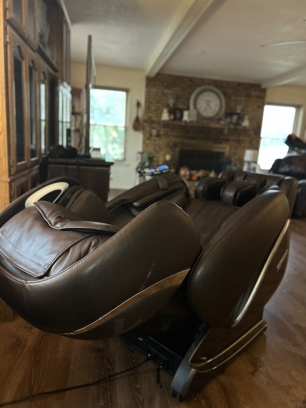 Luxury Massage Chair gallery