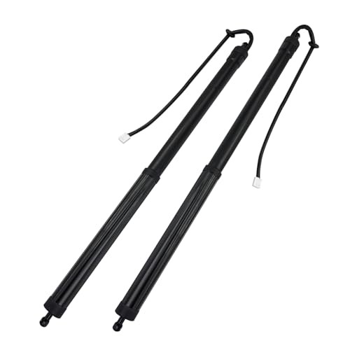 Electric Tailgate Struts for Lexus RX350 RX450h 3.5L 2016-2019, Power Rear gallery
