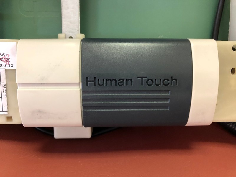 Used HT138 MASSAGE HTH T4 MECHANISM 120V,cETL gallery
