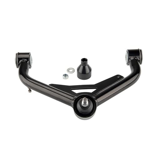 Front Upper Control Arms, 2Pcs 2-4'' Lift with Ball Joint for Silverado gallery