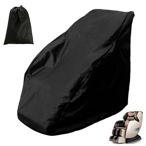 Massage Chair Cover Full Body Zero Gravity Chair Covers Waterproof, Massage gallery