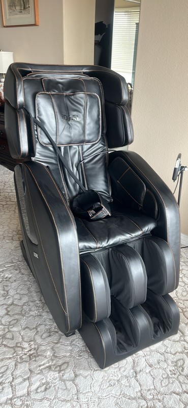 full body zero gravity shiatsu massage chair gallery